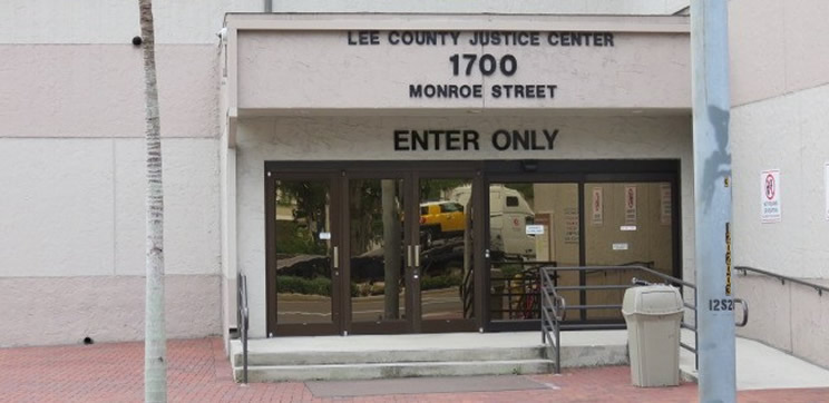 Monroe Service Center